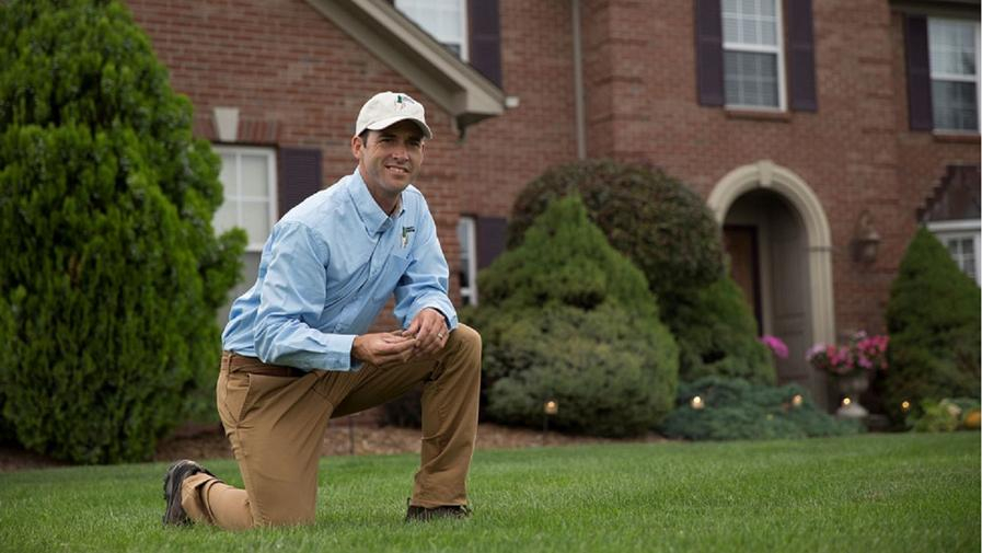 Cover photo of Lawn Doctor of Liberty-Gladstone